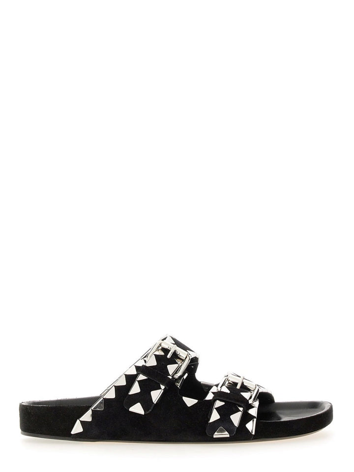 Isabel Marant Women Sandal "Lennyo"