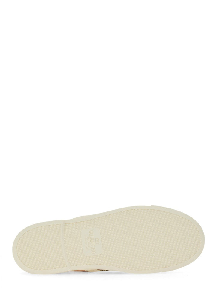 Valentino Garavani Women "Bay By Bay" Sneaker
