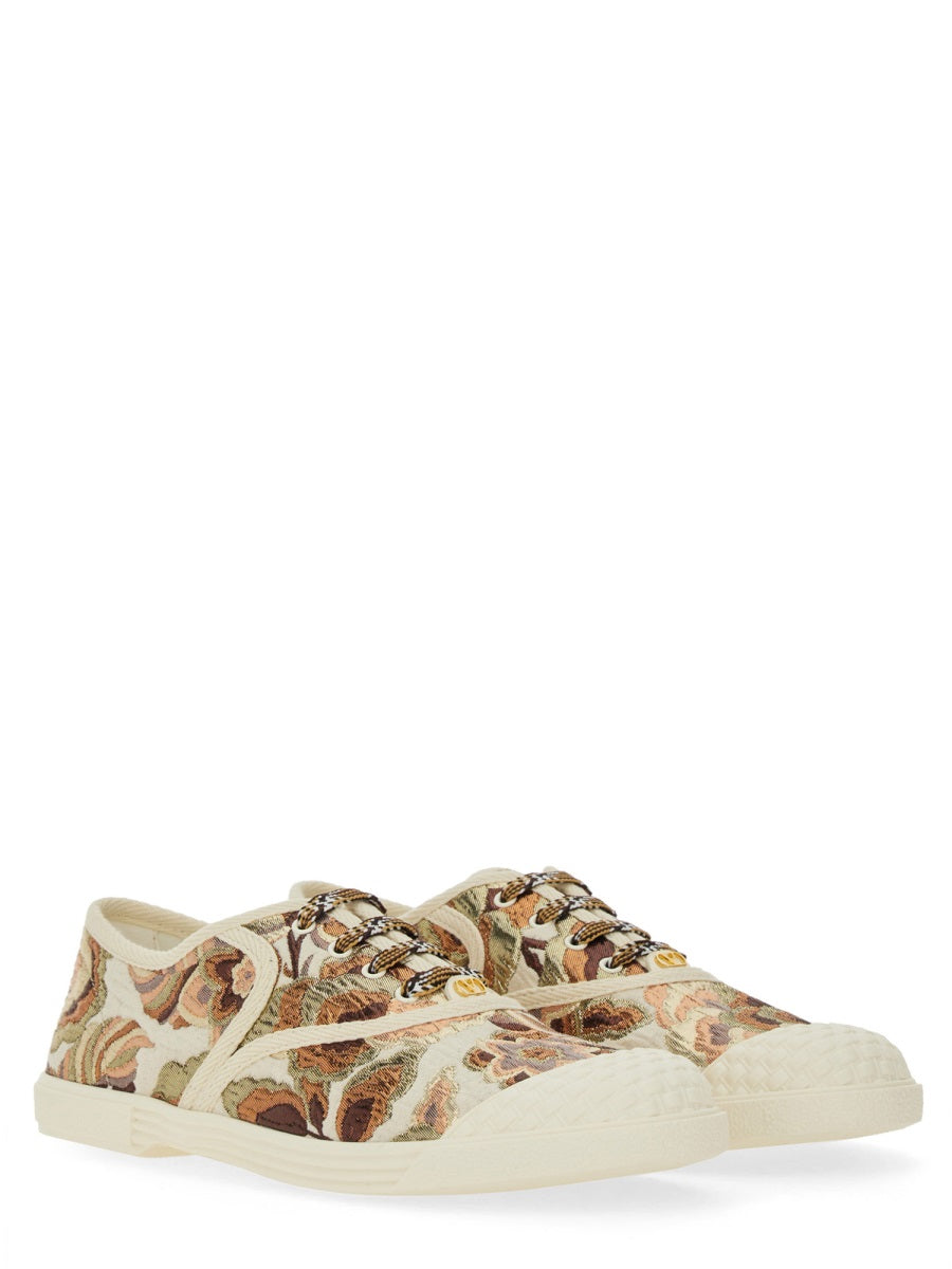 Valentino Garavani Women "Bay By Bay" Sneaker