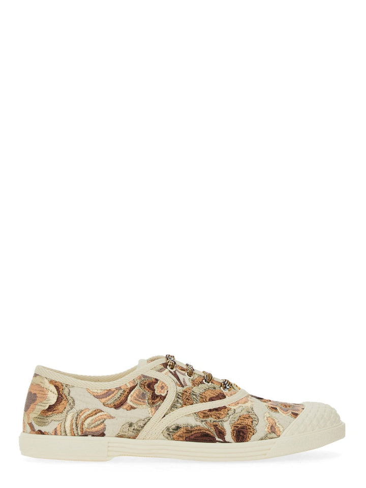 Valentino Garavani Women "Bay By Bay" Sneaker