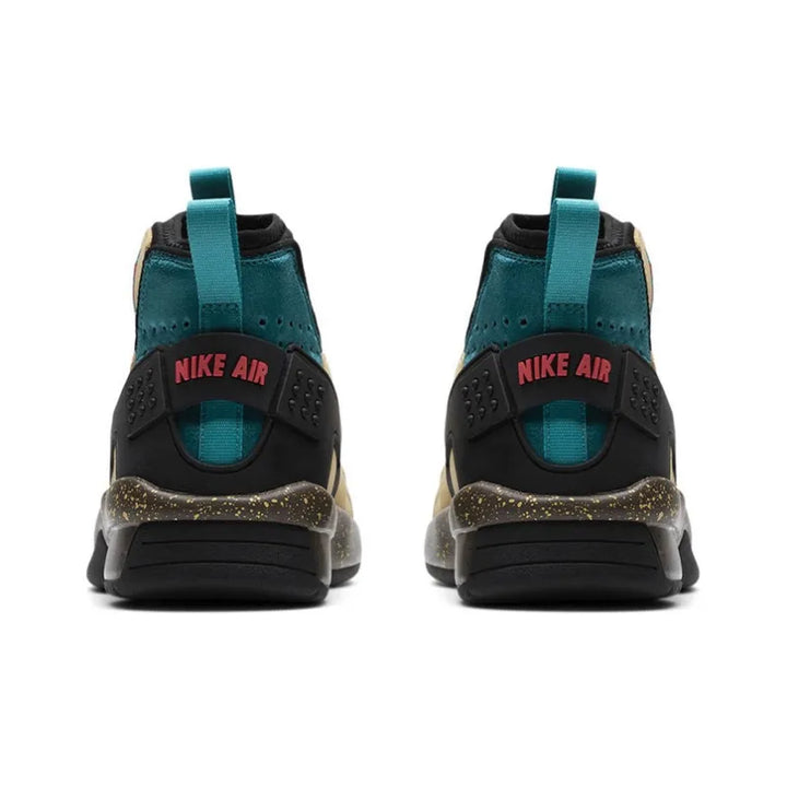 Nike Acg Air Mowabb Og Twine 2021