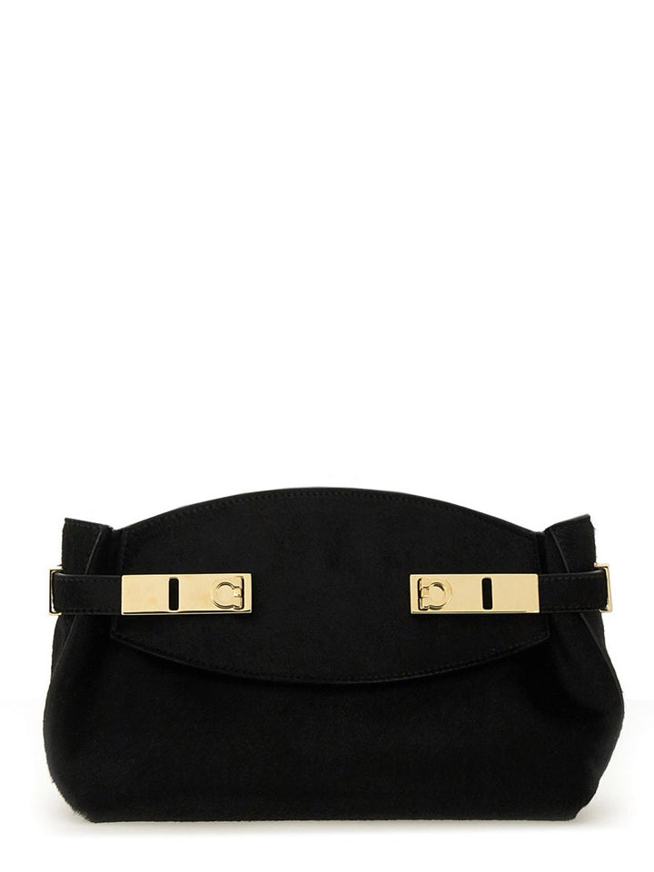 Ferragamo Women "Hug Soft" Bag