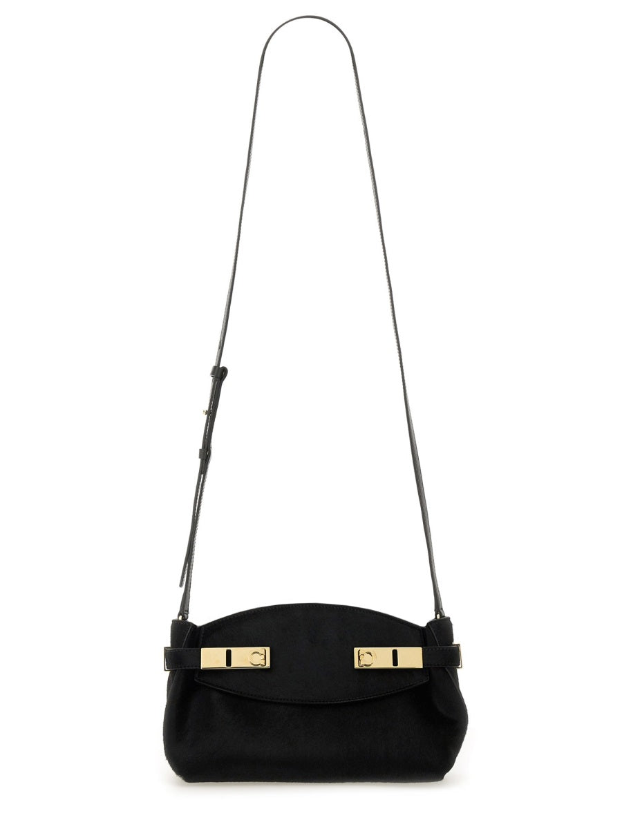 Ferragamo Women "Hug Soft" Bag