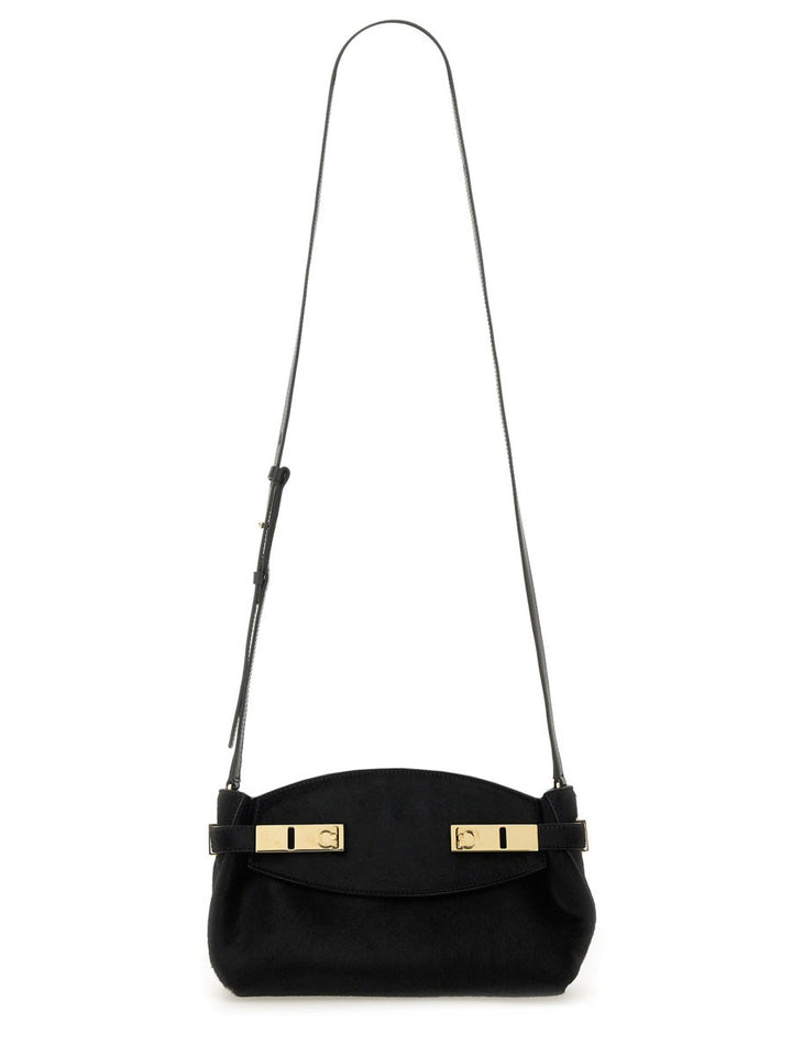 Ferragamo Women "Hug Soft" Bag