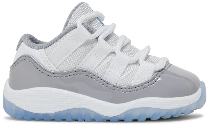 Air Jordan 11 Retro Low Cement Grey (Toddler)
