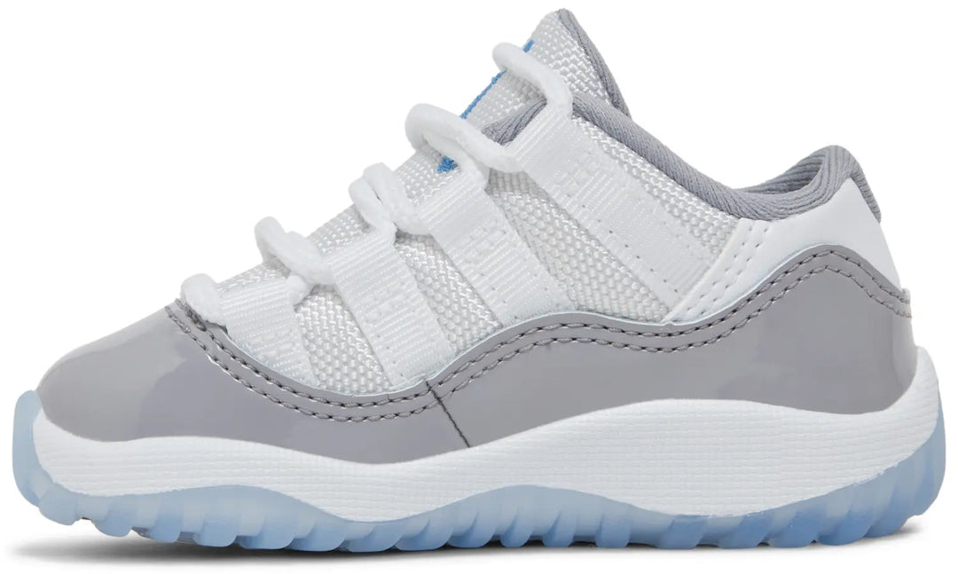 Air Jordan 11 Retro Low Cement Grey (Toddler)