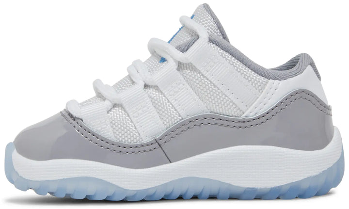 Air Jordan 11 Retro Low Cement Grey (Toddler)