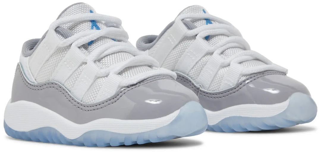 Air Jordan 11 Retro Low Cement Grey (Toddler)
