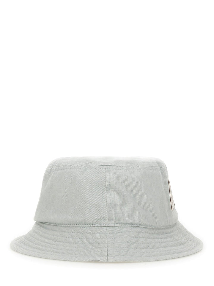 Vivienne Westwood Women Bucket Hat With Logo