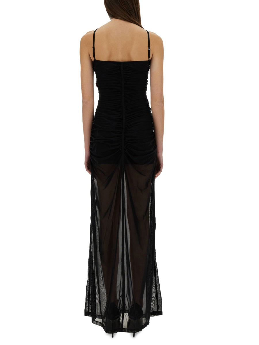 Diesel Women "D-Amami" Long Dress