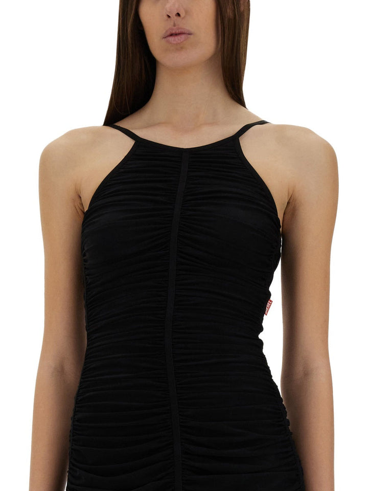 Diesel Women "D-Amami" Long Dress