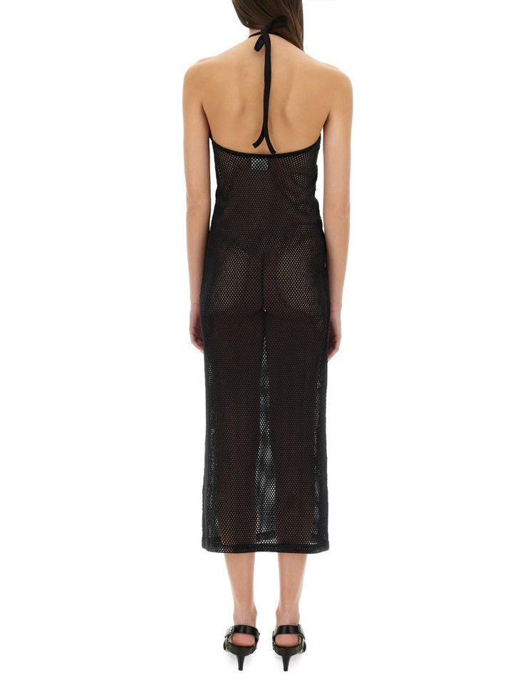 Courreges Women "Holistic" Long Dress