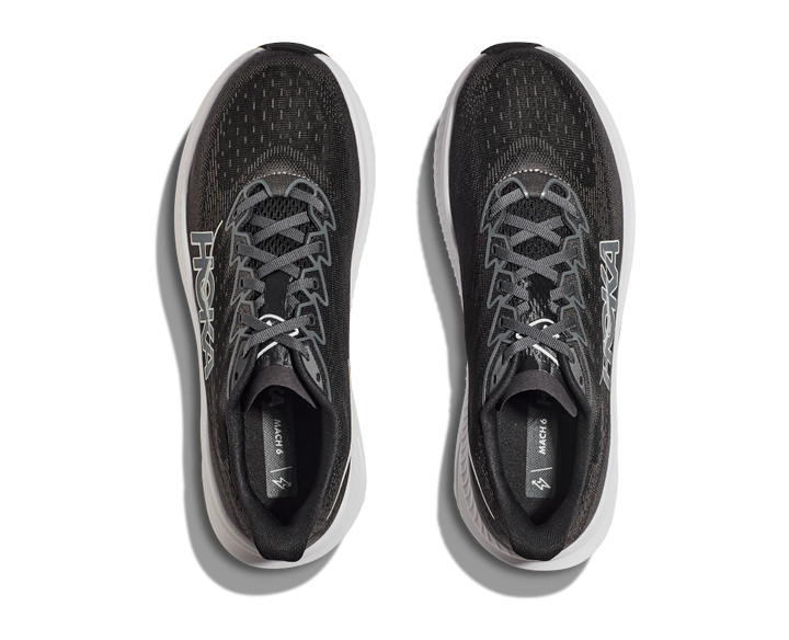 Hoka Womens Mach 6 Running Shoes