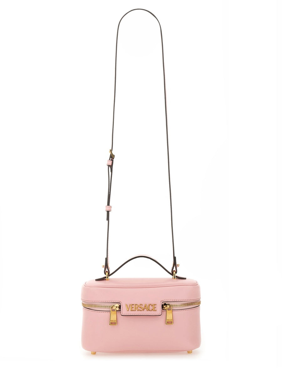 Versace Women "Vanity Tag" Bag