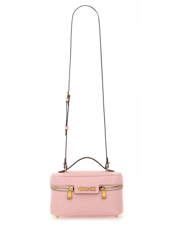 Versace Women "Vanity Tag" Bag