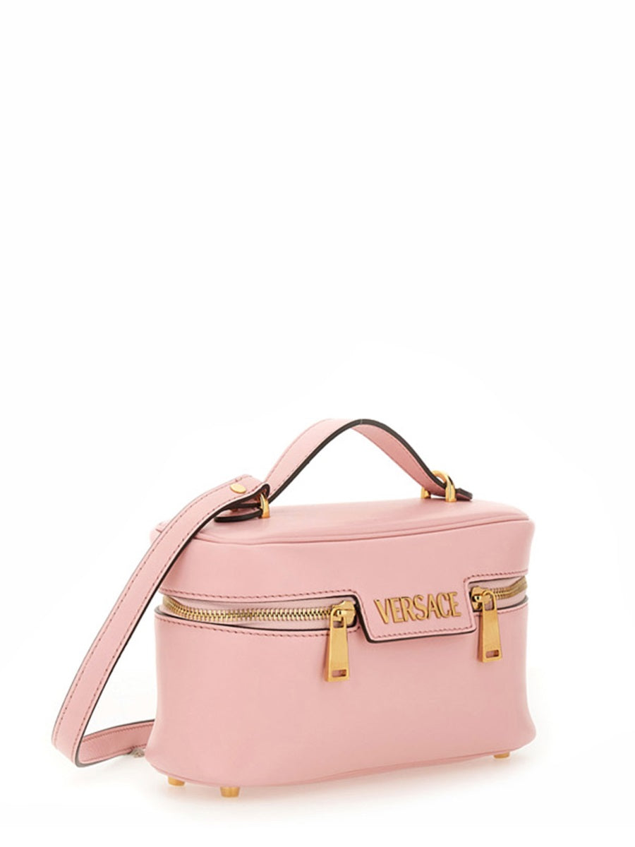 Versace Women "Vanity Tag" Bag
