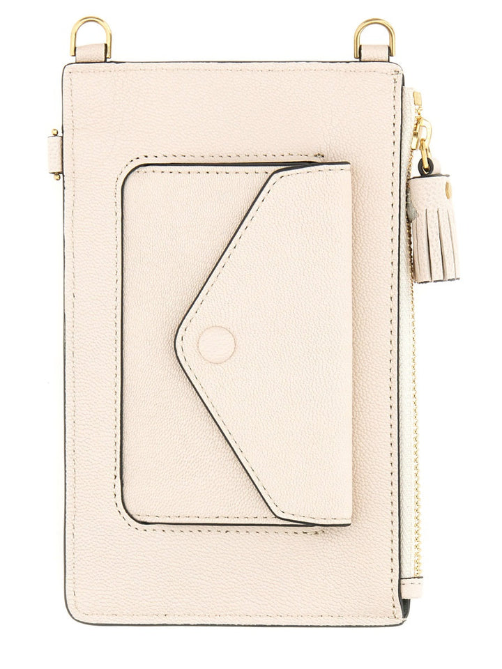 Anya Hindmarch Women Phone Bag