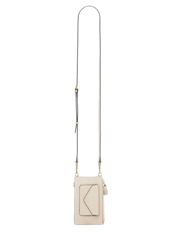 Anya Hindmarch Women Phone Bag