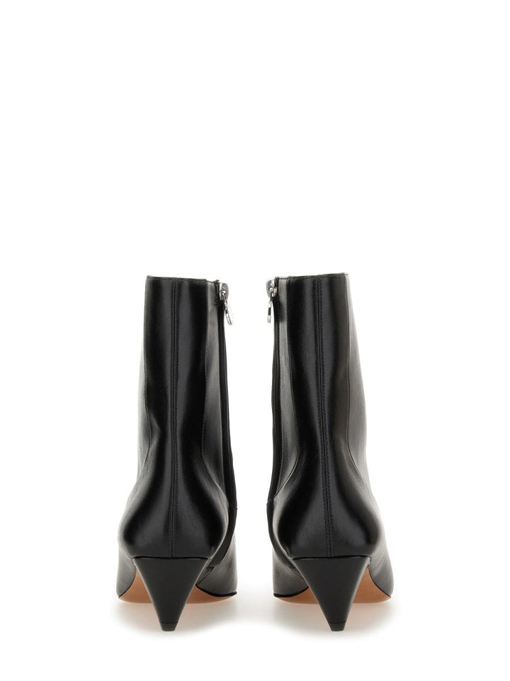 Stella Mccartney Women Boot "Spur"