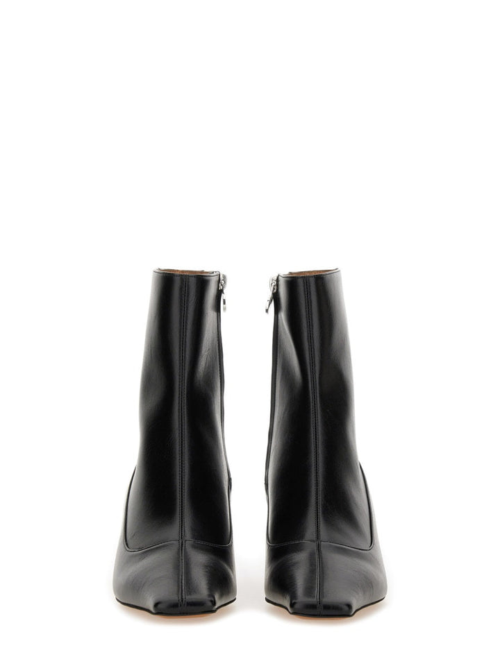 Stella Mccartney Women Boot "Spur"