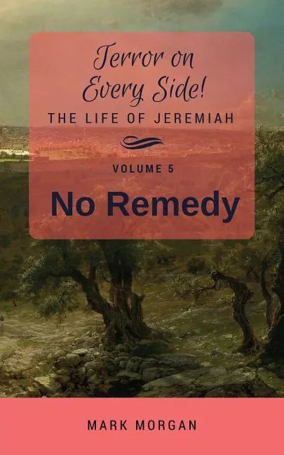 No Remedy: Volume 5 of 6 - Paperback