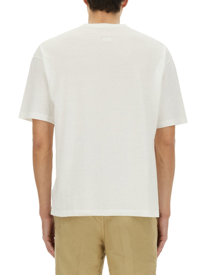 Visvim Men Jumbo T-Shirt