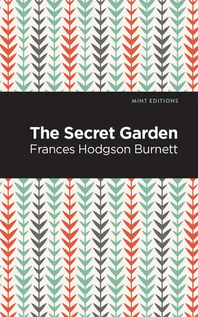 The Secret Garden - Paperback