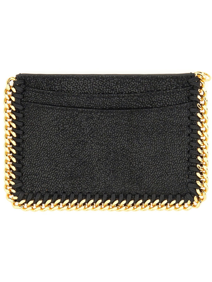 Stella Mccartney Women Card Holder "Falabella"