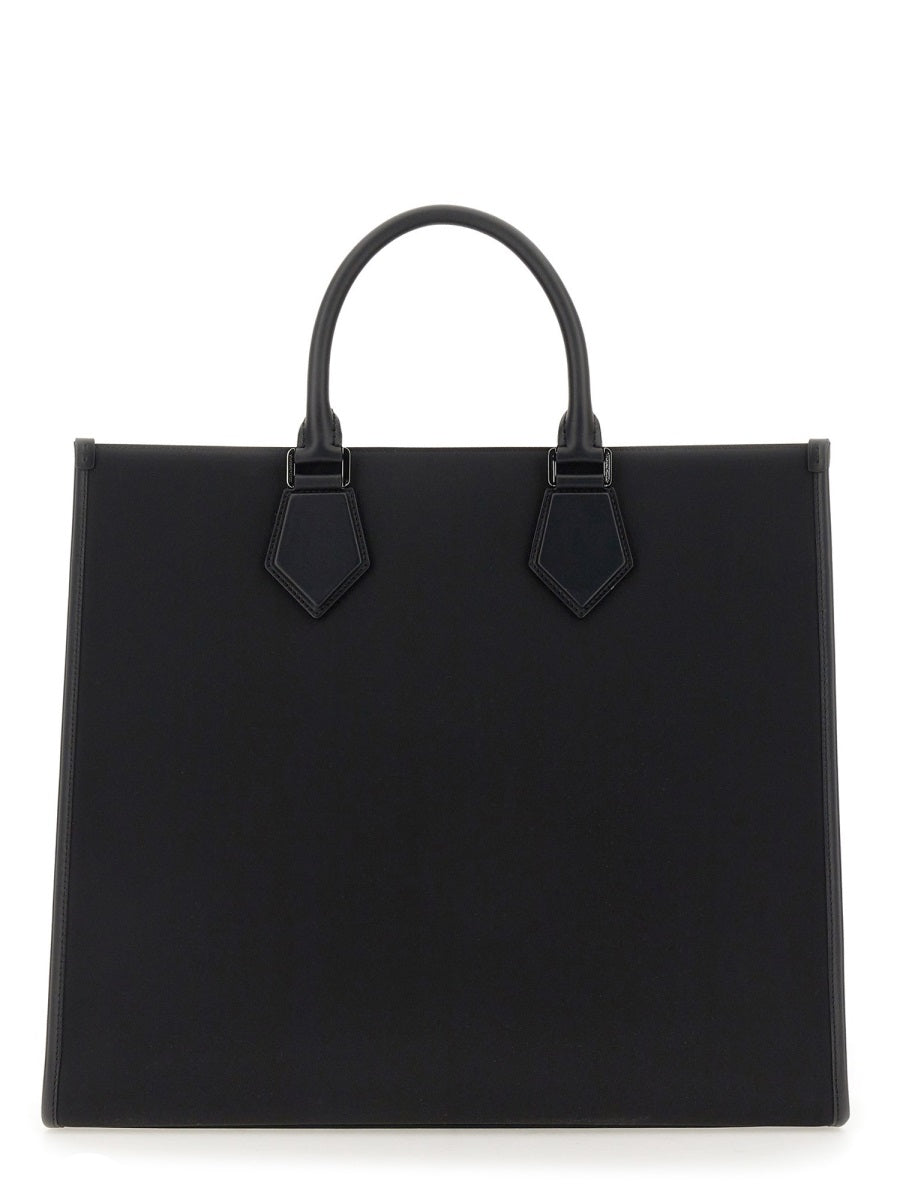Dolce &amp; Gabbana Men Large Shopping Bag