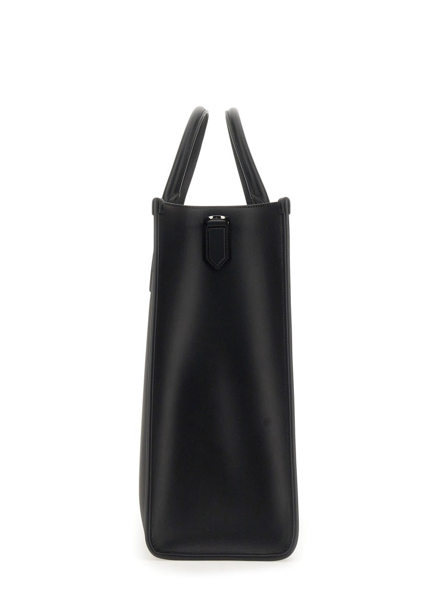 Dolce &amp; Gabbana Men Large Shopping Bag