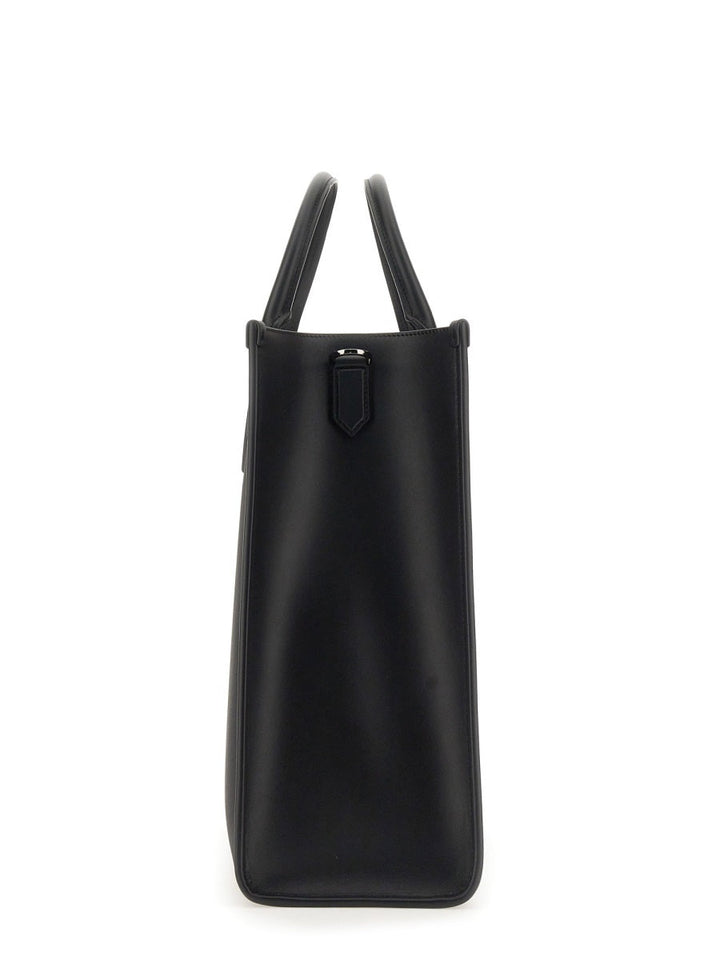 Dolce &amp; Gabbana Men Large Shopping Bag