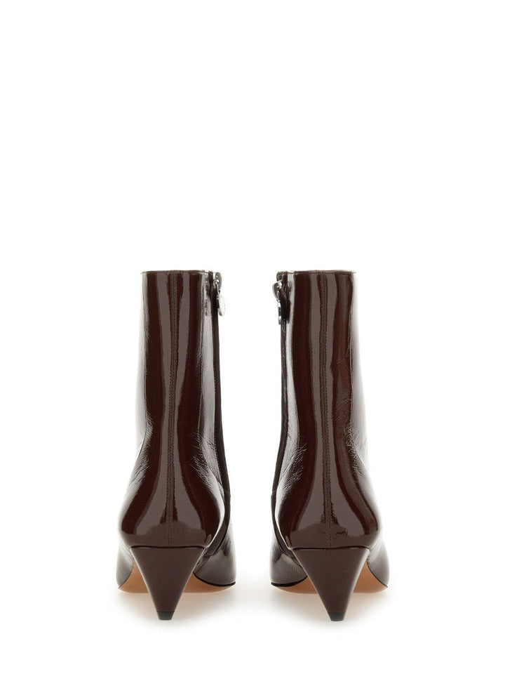 Stella Mccartney Women Boot "Spur"