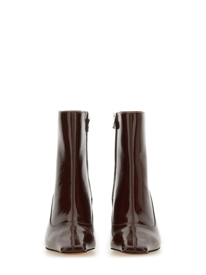 Stella Mccartney Women Boot "Spur"