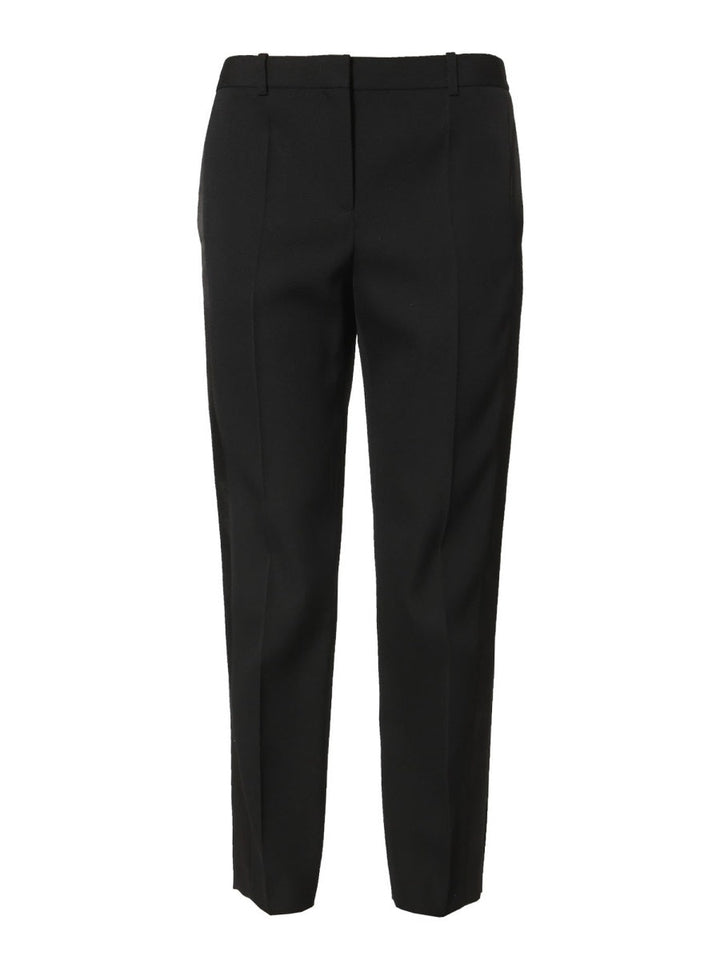 Givenchy Women Pants With Side Bands