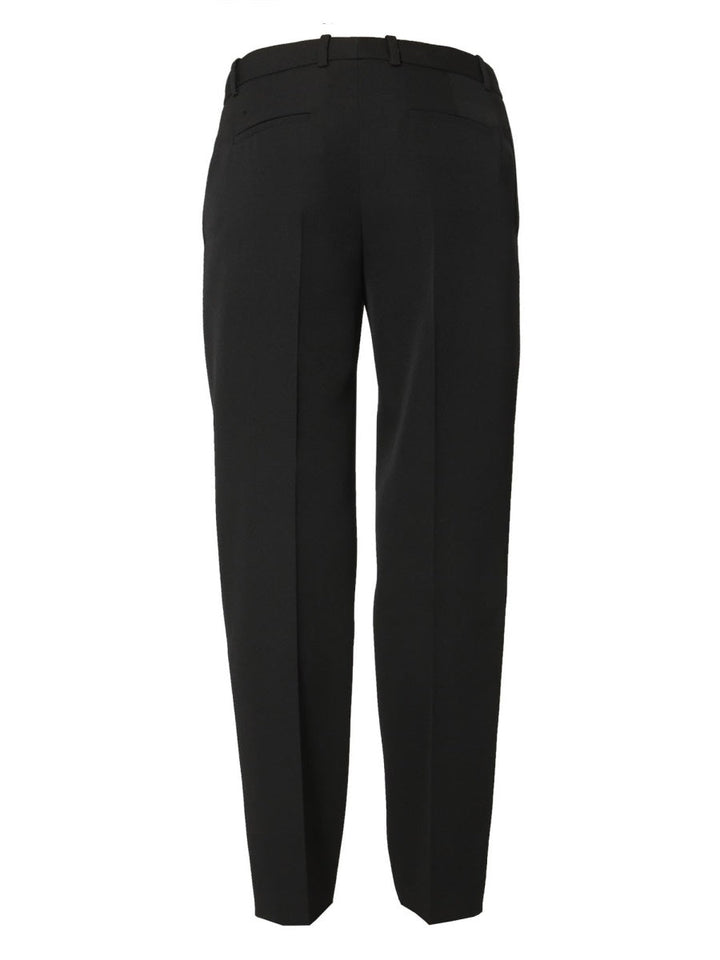 Givenchy Women Pants With Side Bands