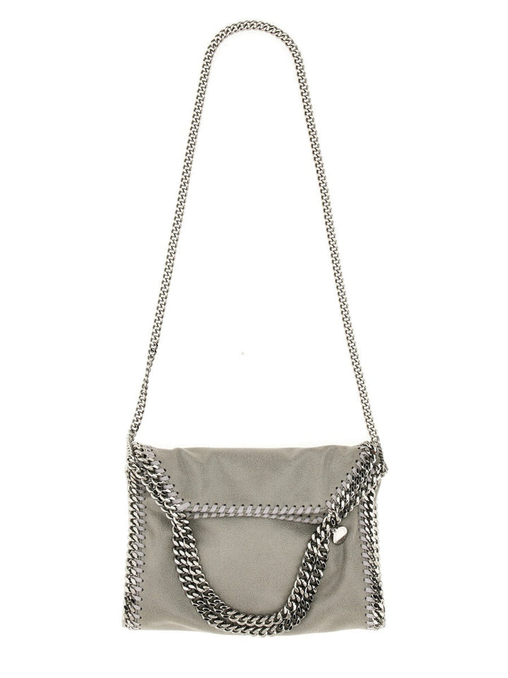 Stella Mccartney Women Falabella Mini Tote Bag