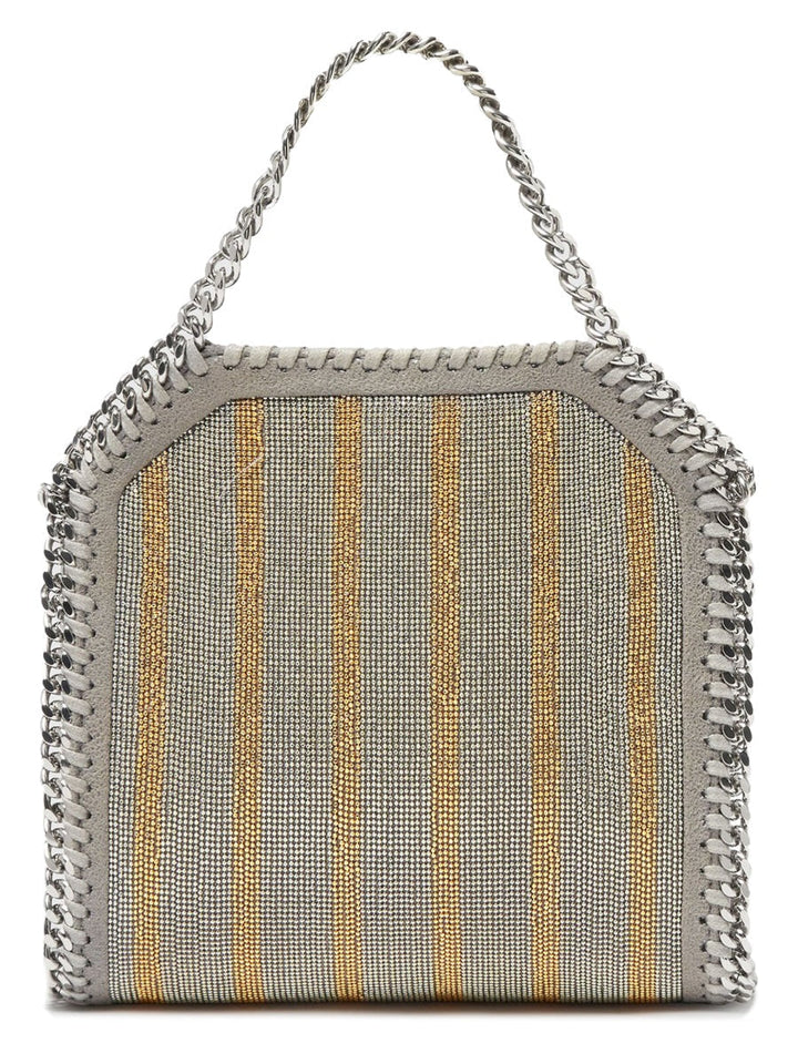 Stella Mccartney Women "Falabella" Micro Tote Bag