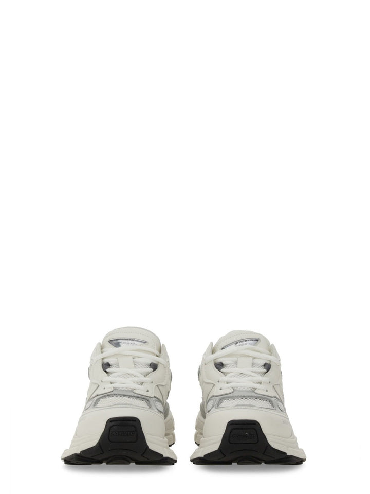 Axel Arigato Women "Sphere Runner" Sneaker