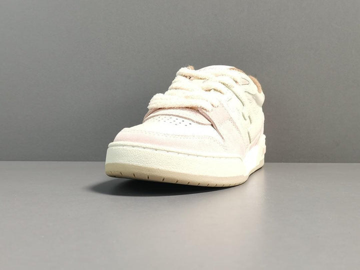 Fendi Match Low Top Sneakers - Luxurious Comfort and Iconic Design for Everyday Style