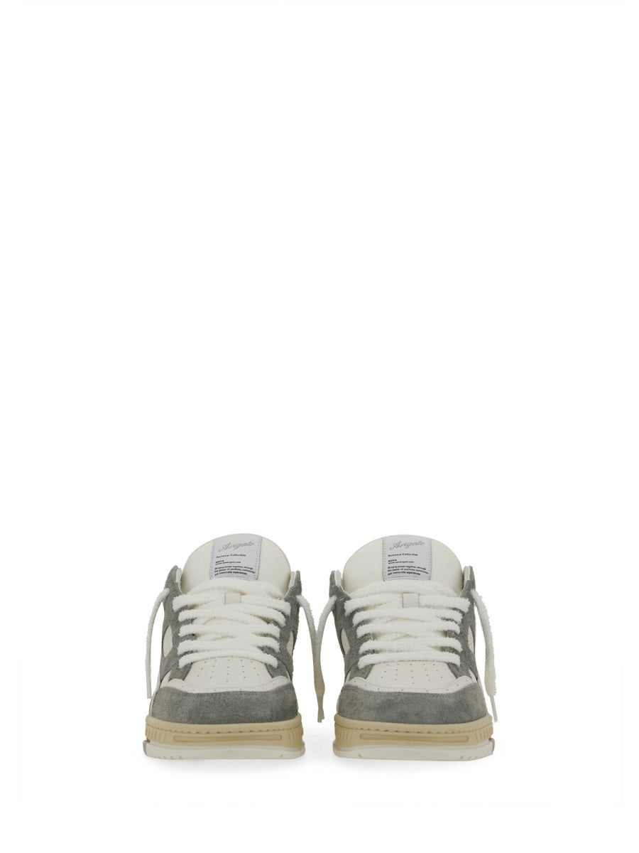 Axel Arigato Men "Area Lo" Sneaker