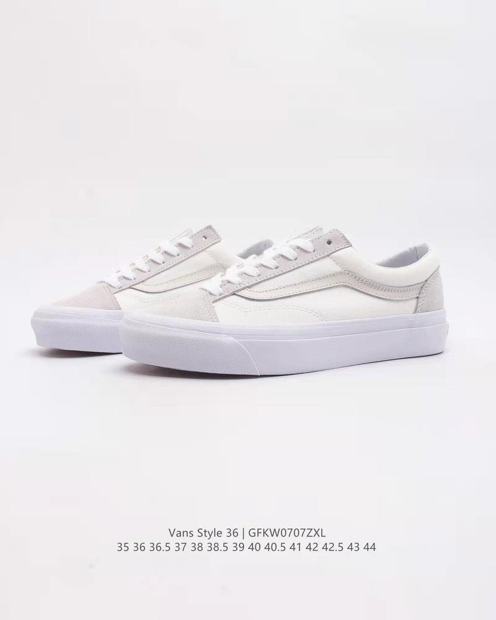 Vans Style 36 &