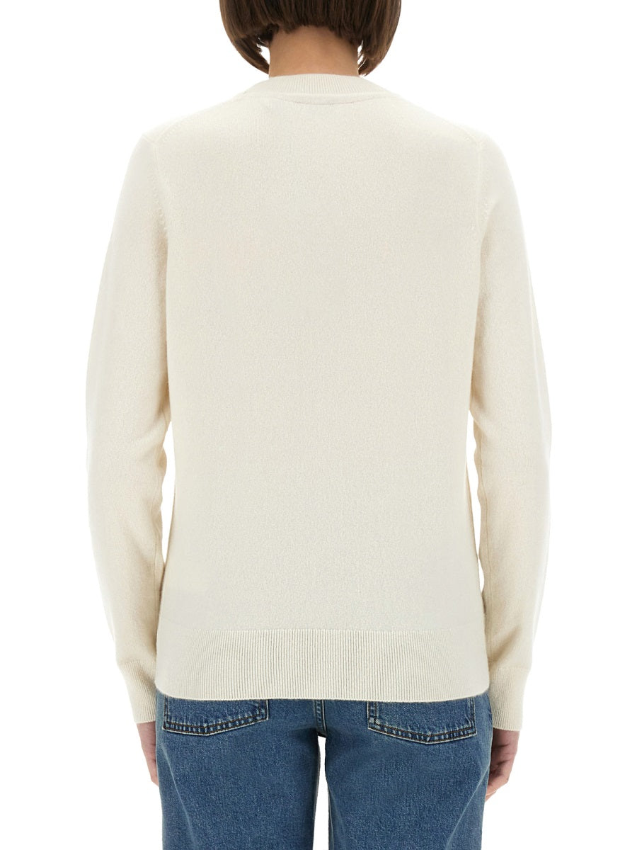 Burberry Women Cashmere Sweater