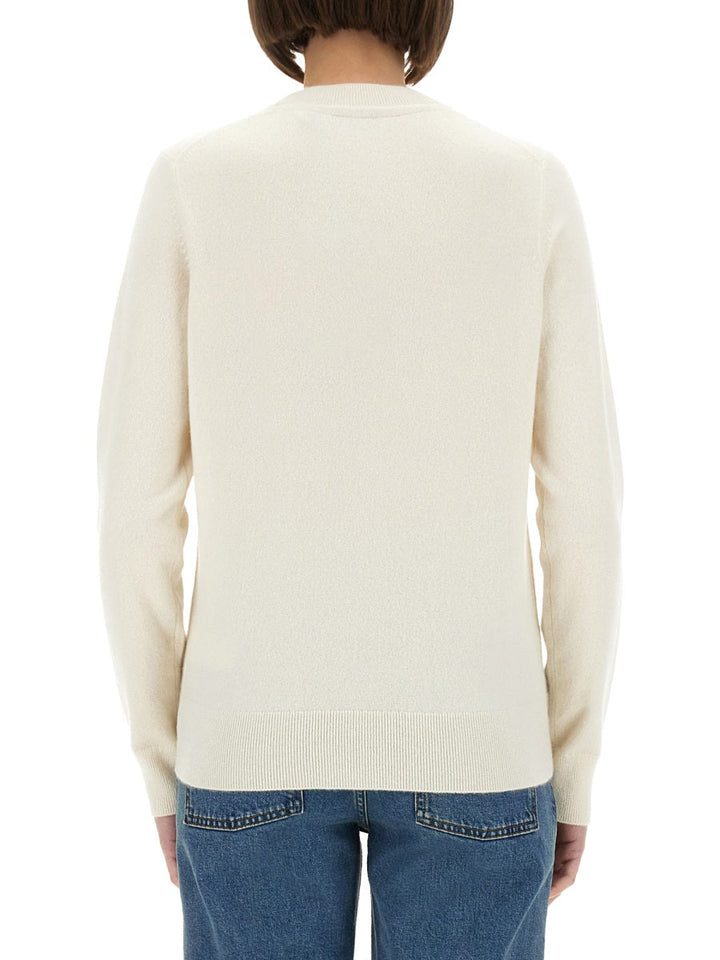 Burberry Women Cashmere Sweater