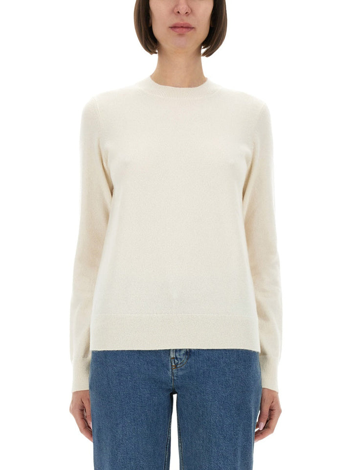 Burberry Women Cashmere Sweater
