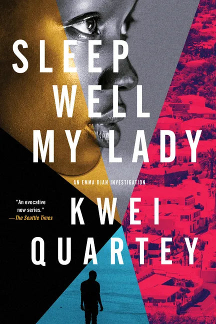 Sleep Well, My Lady - Paperback