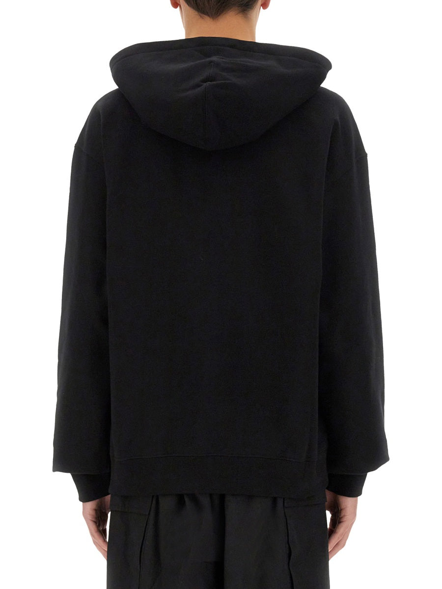 Jil Sander Men Hoodie