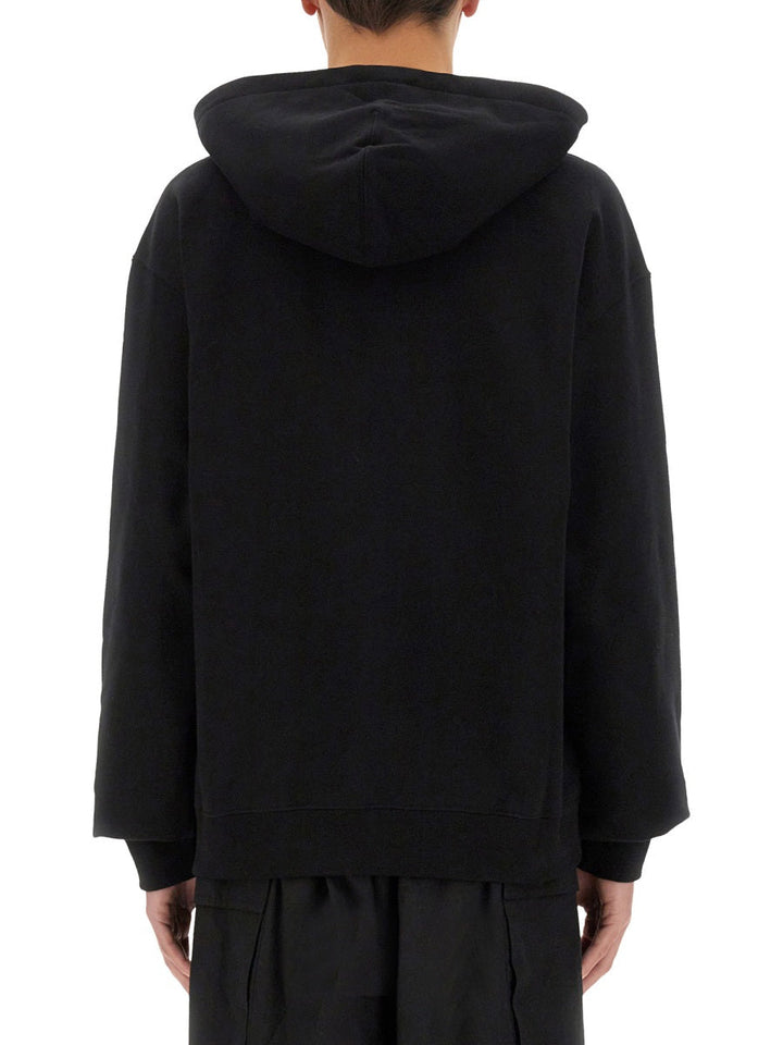 Jil Sander Men Hoodie