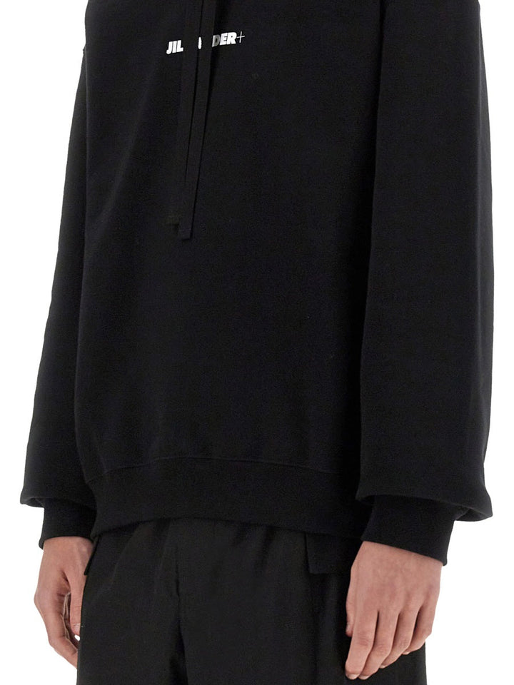 Jil Sander Men Hoodie