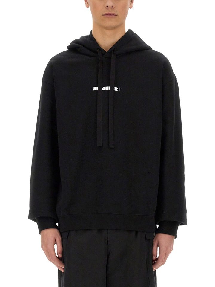 Jil Sander Men Hoodie
