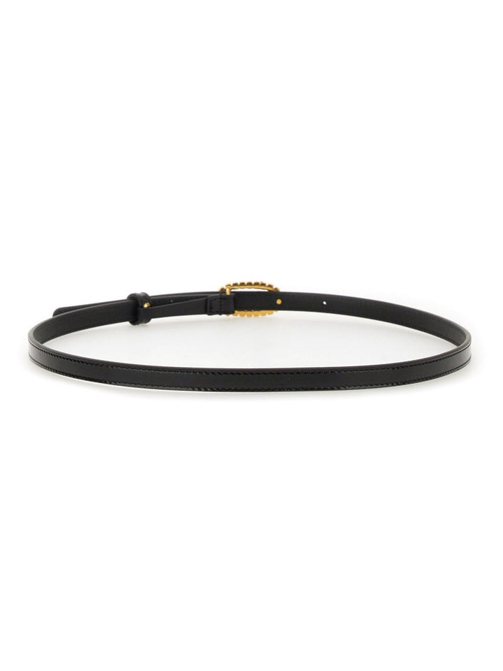 Valentino Garavani Women Leather Belt